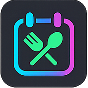 AI.FoodPlanner Logo